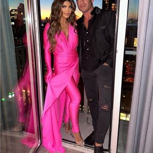 NWT Jessica Angel Dress Size XS 980 dress